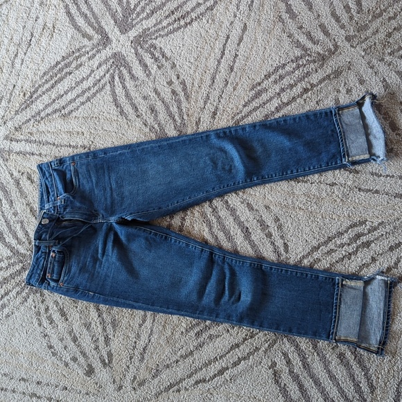 Trave jeans - Picture 1 of 3